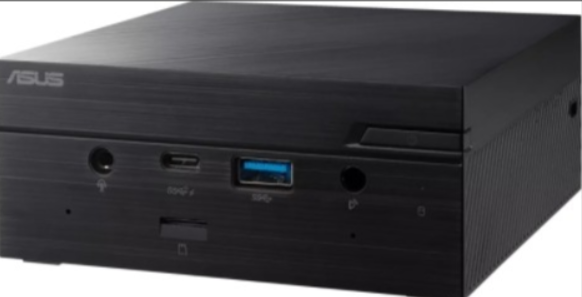 Asus PN62 BB5182MDN Mini PC I5 10210U