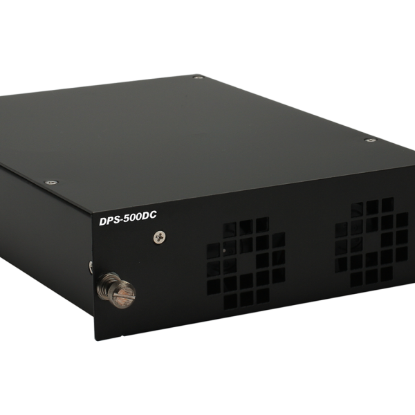 DPS 500DC 140W DC Redundant Power Supply