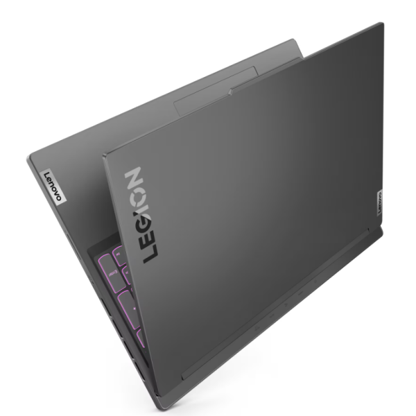Lenovo Gaming Laptop Legion 5 Slim 16IRH8 I7 13700H 16GB 512GBSSD 6GB RTX 4050