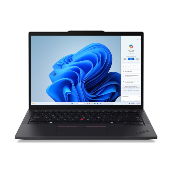 Lenovo ThinkPad T14 Gen 5 Core Ultra 7 165U V Pro 21ML008NUS