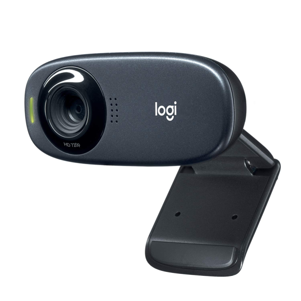 Logitech Webcam C310