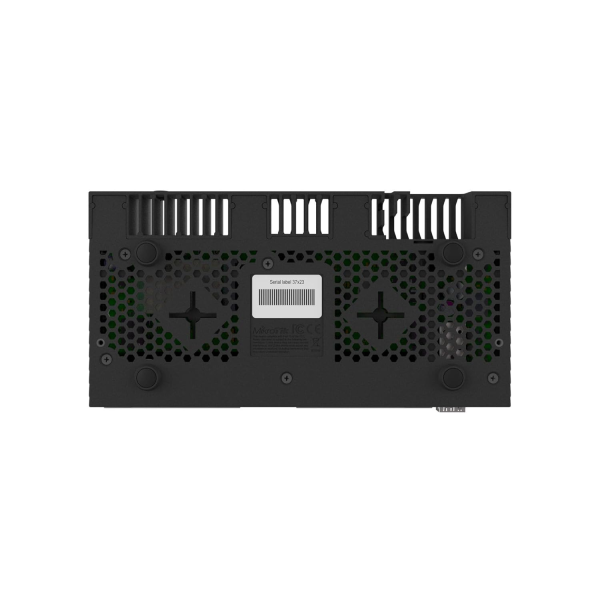 MikroTik RB4011 Ethernet 10 Port Gigabit Router RB4011IGS RM