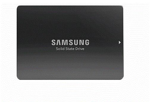 MZ7L33T8HBLT 00A07 Samsung PM893 MZ7L33T8HBLT SSD 3 84 TB SATA 6Gb s