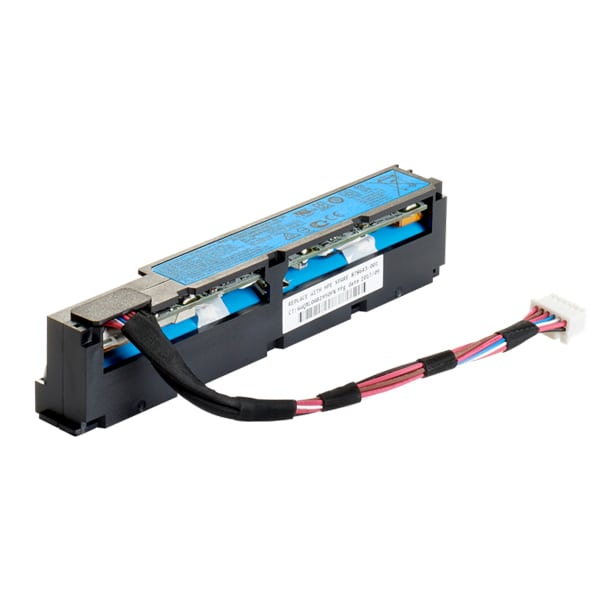 P01366 B21 HPE 96W Smart Storage Battery up to 20 Devices with 145mm Cable Kit
