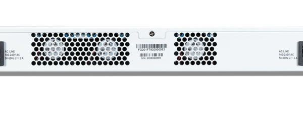 FG 201F BDL 809 36 FortiGate 201F Hardware plus 3 Year Hardware plus FortiCare Premium