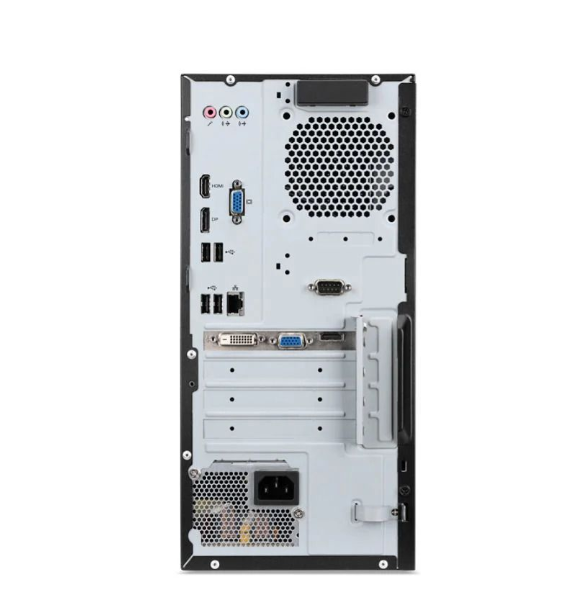 Acer Desktop Veriton S2690G i5 12400 4GB 256GBSSD DT VWMEM 02S