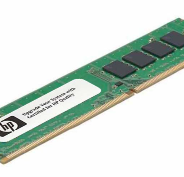 P43322 B21 HPE 16 GB 1 x16GB Single Rank x8 DDR5 4800