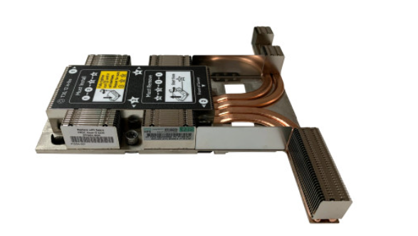 872453 001 HPE DL360 Gen10 High Performance Heat Sink Kit