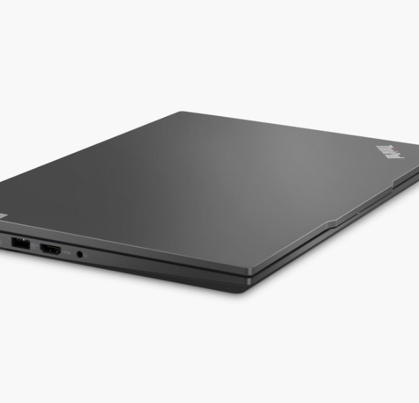 Lenovo Laptop ThinkPad E14 I5 1335U 8GB 512GBSSD MX550 2GB 14 WUXGA IPS Dos