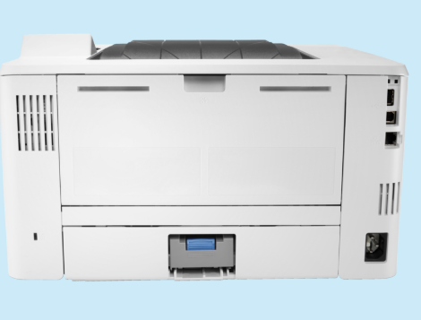 HP LaserJet Enterprise M406dn