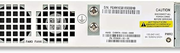 FG 401E BDL 809 12 FortiGate 401E Hardware plus 3 Year FortiCare Premium