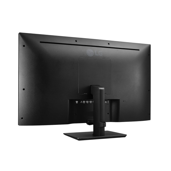 43UN700 B AMA 4K UHD IPS Display with USB Type C and HDR10 4 HDMI inputs 3840 x 2160 pixel Monitor