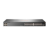 JL253A Aruba 2930F 24G 4SFP Switch