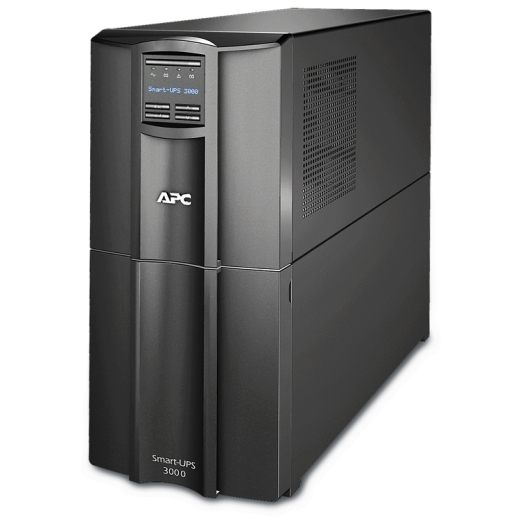 SMT3000IC APC Smart UPS 3000VA LCD 230V with SmartConnect