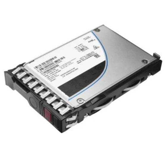P49031 B21 HP G10 G11 1 92 TB 2 5 SAS RI 24G BC MV SSD