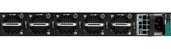 DXS 3610 54T SI D Link Layer 3 Stackable 10G 100G Managed Switches