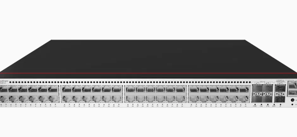 S5735 S48P4XE V2 Huawei CloudEngine switch