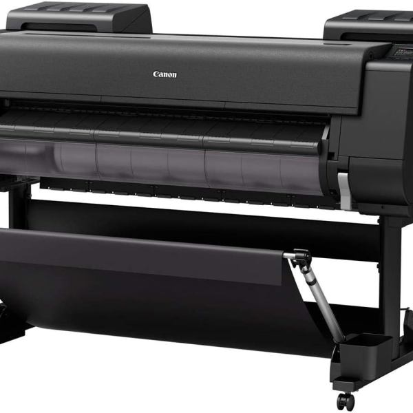 Canon imagePROGRAF PRO 4100S