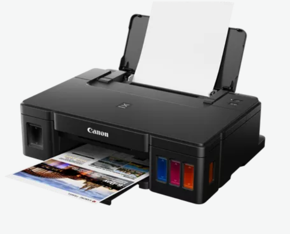 CANON IJ SFP PIXMA G1410 EUM EMB PRINTER