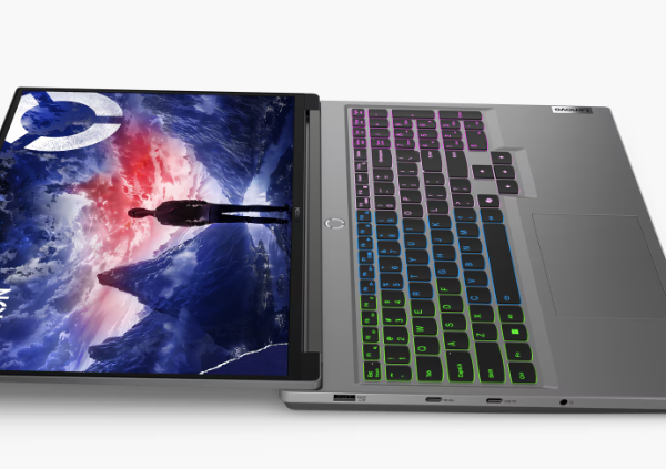 Lenovo LEGION 5 16IRX9 GAMING Core i9 14900HX 32GB 1TB SSD 83DG00AGUS