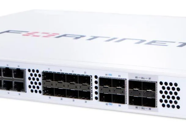 Fortinet FortiGate 900G security applianceFG 900G BDL 950 60