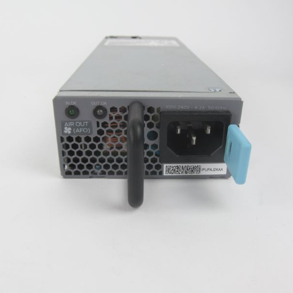 JPSU 350 AC AFO 350W AC PWR SUP FRONT TO BACK AIRFLOW EX4300