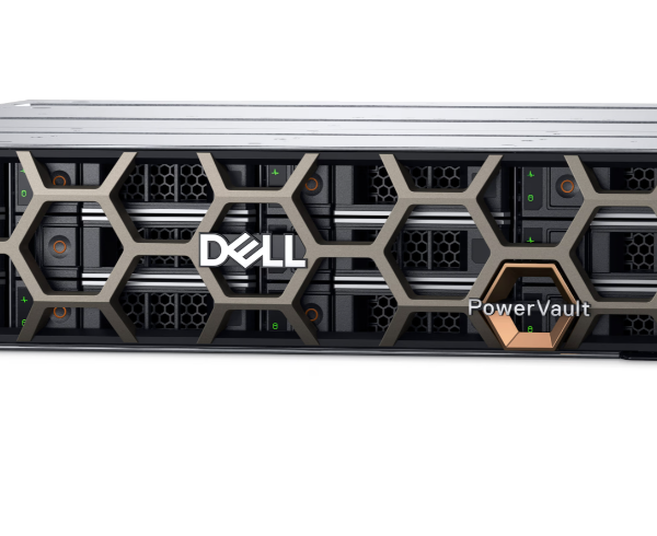 Dell PowerVault MD2424