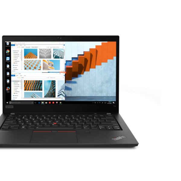 T14 i7 1165G7 16GB Base DDR4 512GB SSD M 2 2280 NVMe Integrated Win 10 Pro 64