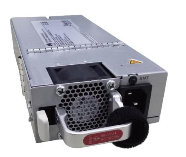PAC1000S56 CB Huawei Power Supply Unit 1000 W Metallic
