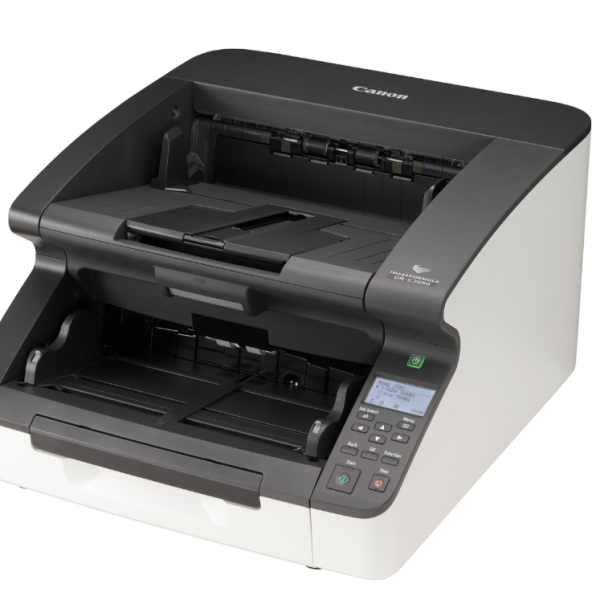 CANON DR G2090 A3 SCANNERS