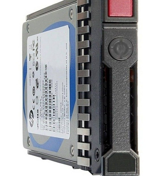 P47810 B21 HP G8 G10 480 GB 2 5 SATA 6G RI SC SSD