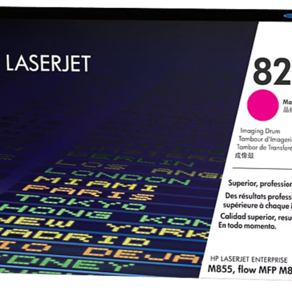 CF365A HP 828A Magenta LaserJet Image Drum