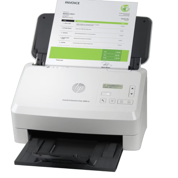 5SE22C DJ Plus Ink Advantage 6075