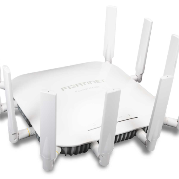 FAP U433F E FortiAP U433F Indoor Wireless Universal AP Tri radio