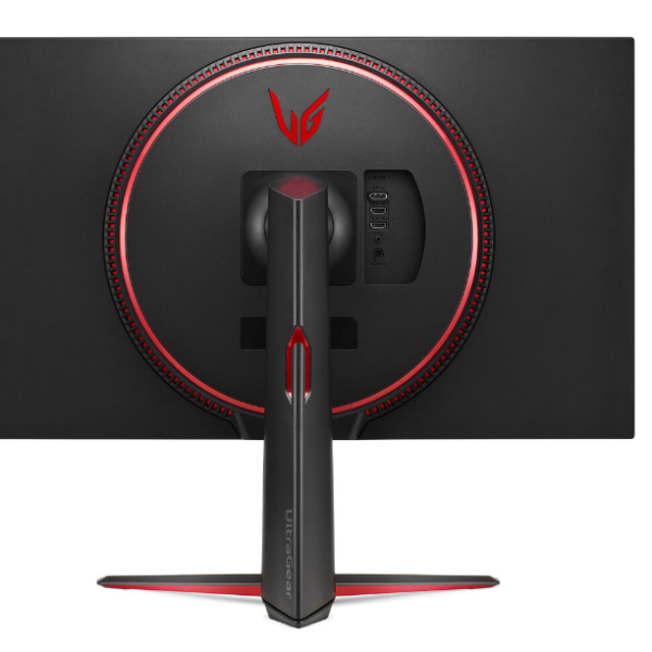 32GN650 B AMA 32 UltraGear QHD 165Hz HDR10 Monitor with FreeSync Premium