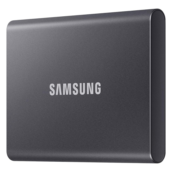 Samsung T7 MU PC2T0T SSD 2 TB USB 3 2 Gen 2