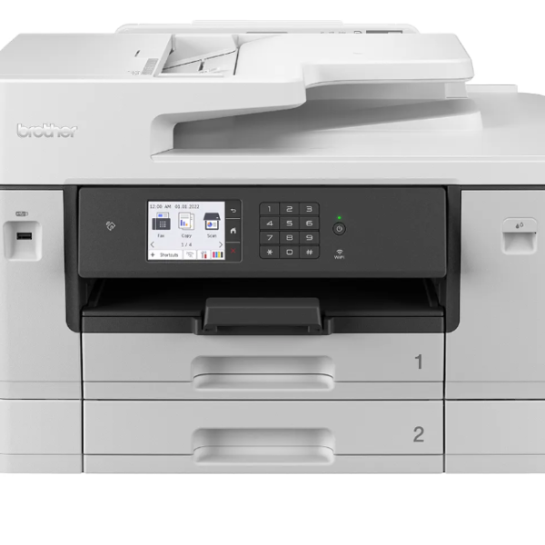 BROTHER INKJET MFC J3940 DW A3 Inkjet Printer