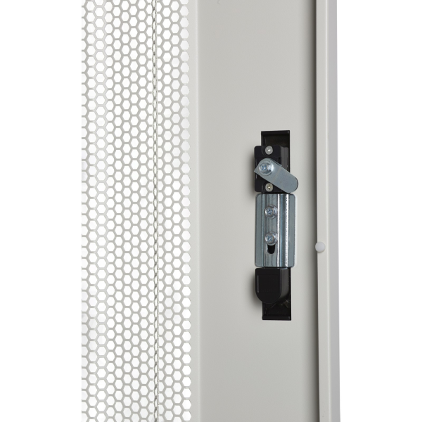 542 42810 WDBF GW FP Excel ER 42U 800W 1000D Grey White FP