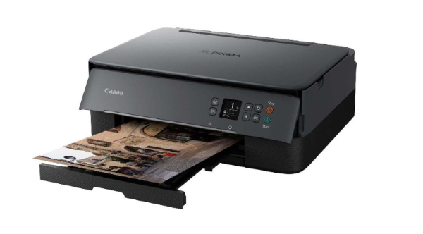CANON PIXMA TS 5340A PRINTER 3773C007AA