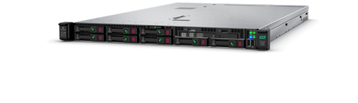 P19774 B21 HPE ProLiant DL360 Gen10 Intel Xeon S 4208 8 Core