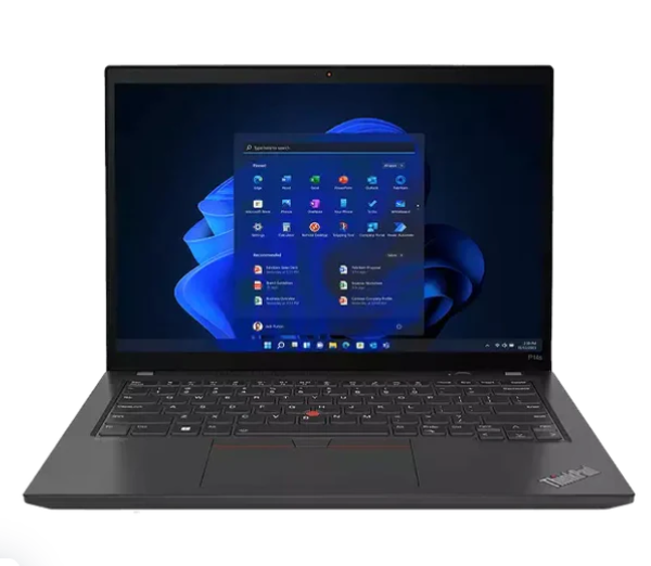 Lenovo P14s G5 Intel Core Ultra 7 155H 21G2000 3GR