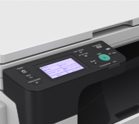 CANON IR 2224 MACHINE
