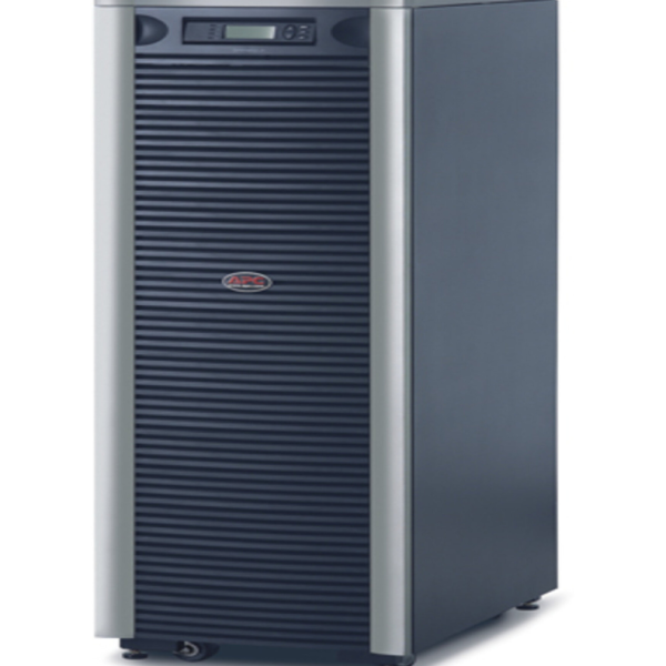APC Symmetra LX 8kVA by APC Expandable SYA8K16ICH
