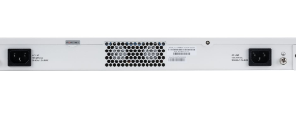 FG 121G BDL 809 36 FortiGate 121G Hardware plus 3 Year Hardware plus FortiCare Premium