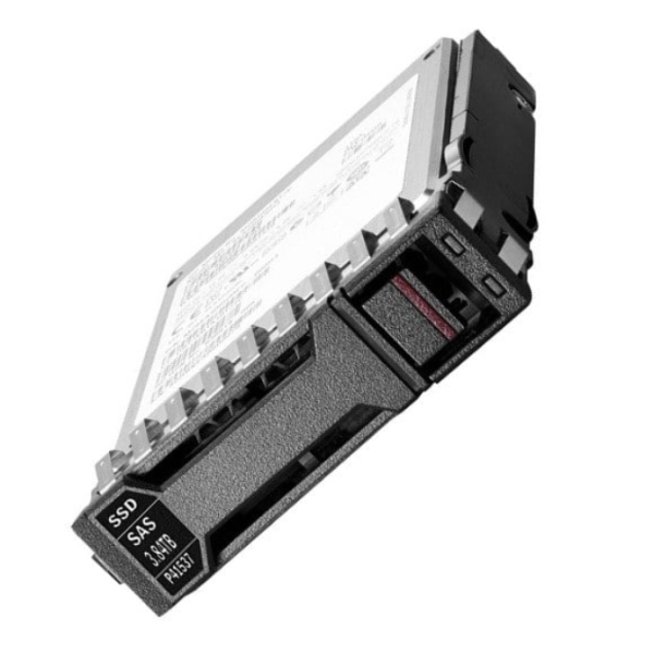 P40512 B21 HPE 3 84TB SAS MU SFF BC VS MV SSD