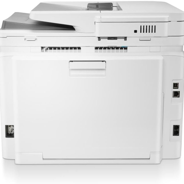 7KW75A Hp Printer Color LaserJet Pro MFP M283FDW