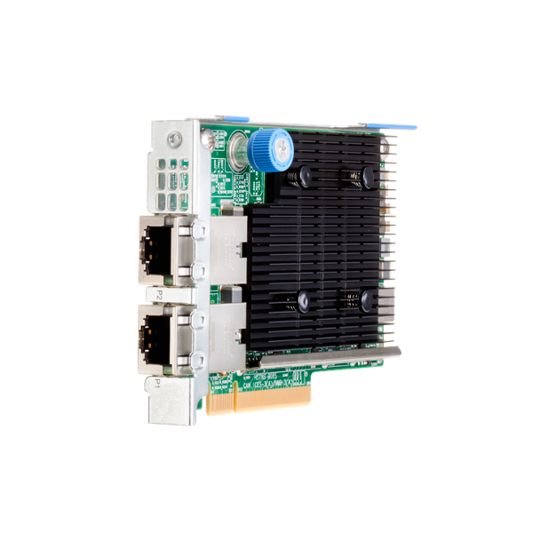 817721 B21 HPE Eth 10Gb 2p 535FLR T Adptr