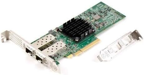 817718 B21 HPE Ethernet 10 25Gb 2 port SFP28 BCM57414 Adapter