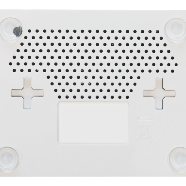 Mikrotik Hex Rb750Gr3 5 Port Gigabit Router USB Micro Sd Poe RB750GR3