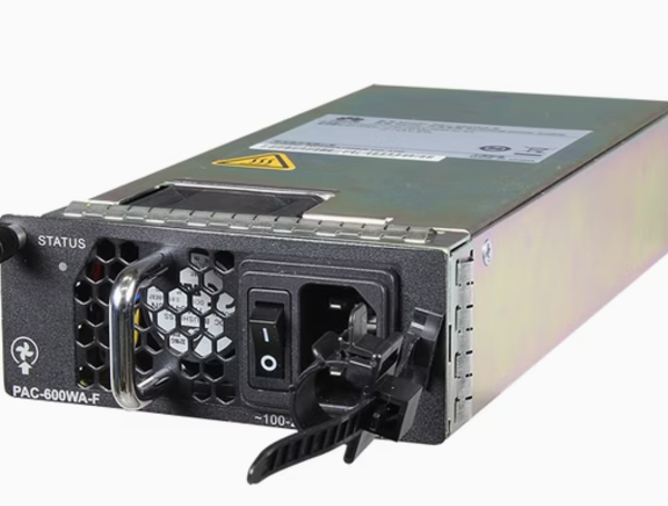 PAC 600WA F CE5800 Series PAC 600wa F 02310pmj 600W AC Power Module